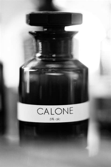 what is calone.